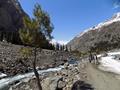 Near Mahodand Lake, Ushoo, Kalam, KPK