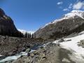 Mahudand Lake, Ushu Valley, Kalam, KPK