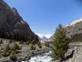 Mahodand Lake, Ushu, Kalam, KPK