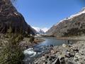 Mahudand Lake, Ushu Valley, Kalam, KPK