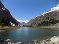 Mahudand Lake, Ushu Valley, Kalam, KPK