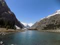 Mahudand Lake, Ushu Valley, Kalam, KPK