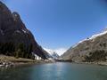 Mahodand Lake, Ushu, Kalam, KPK