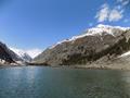 Mahudand Lake, Ushu Valley, Kalam, KPK