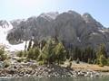 Mahudand Lake, Ushu Valley, Kalam, KPK