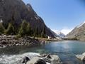 Mahudand Lake, Ushu Valley, Kalam, KPK