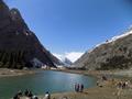 Mahudand Lake, Ushu Valley, Kalam, KPK