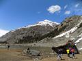 Mahudand Lake, Ushu Valley, Kalam, KPK