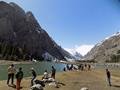Mahudand Lake, Ushu Valley, Kalam, KPK
