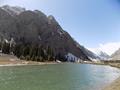 Mahudand Lake, Ushu Valley, Kalam, KPK