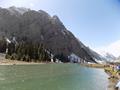 Mahudand Lake, Ushu Valley, Kalam, KPK