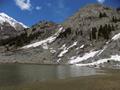 Mahudand Lake, Ushu Valley, Kalam, KPK
