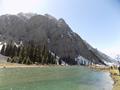 Mahudand Lake, Ushu Valley, Kalam, KPK