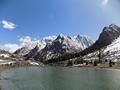 Mahudand Lake, Ushu Valley, Kalam, KPK