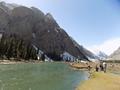 Mahudand Lake, Ushu Valley, Kalam, KPK