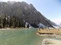 Mahudand Lake, Ushu Valley, Kalam, KPK