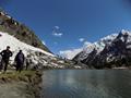 Mahudand Lake, Ushu Valley, Kalam, KPK