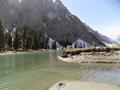 Mahudand Lake, Ushu Valley, Kalam, KPK