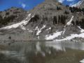 Mahudand Lake, Ushu Valley, Kalam, KPK