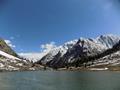 Mahudand Lake, Ushu Valley, Kalam, KPK