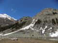 Mahudand Lake, Ushu Valley, Kalam, KPK