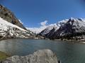 Mahudand Lake, Ushu Valley, Kalam, KPK