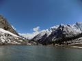 Mahudand Lake, Ushu Valley, Kalam, KPK