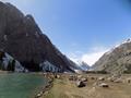 Mahudand Lake, Ushu Valley, Kalam, KPK