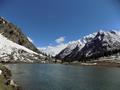 Mahudand Lake, Ushu Valley, Kalam, KPK