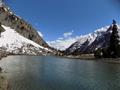 Mahudand Lake, Ushu Valley, Kalam, KPK