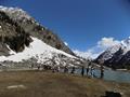 Mahudand Lake, Ushu Valley, Kalam, KPK