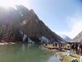 Mahudand Lake, Ushu Valley, Kalam, KPK