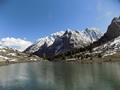 Mahudand Lake, Ushu Valley, Kalam, KPK