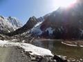 Mahudand Lake, Ushu Valley, Kalam, KPK
