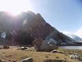 Mahudand Lake, Ushu Valley, Kalam, KPK