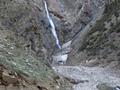 Mataltan Waterfall, Ushu Valley, Kalam, Swat, KPK