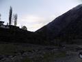 Ushu Valley, Kalam, Swat, KPK