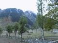 Kalam, Swat Valley, KPK