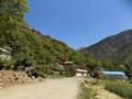 Bahrain, Kalam Road, Swat Valley, KPK