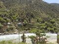 Bahrain, Swat Valley, KPK