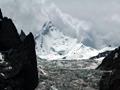 Drifika Peak (6447m) is located is Charakusa Glacier, - kpk