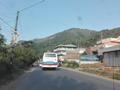 Entring Mansehra City