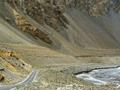 KKH ( Karakoram highway )