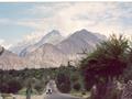 Hunza, Northern Pakistan