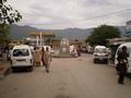 Lora Chowk, Karakoram Highway, Haripur