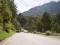 Rest Of Khyber Paktunkhwa, Abbottabad Gilliyat Road