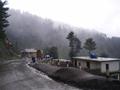 Gilliyat in Rain, Rest of Khaber Pakhtunkhwa