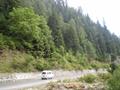 Abbottabad Geliat Road