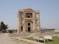 Tomb - attock