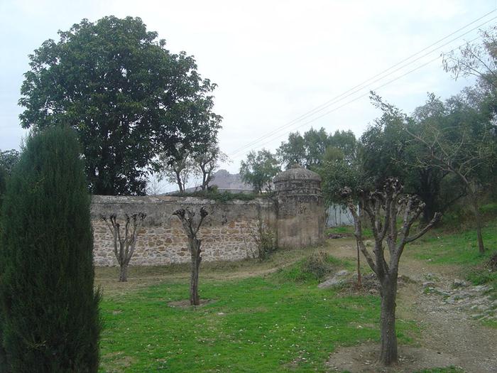 Photo - Princess Lala Rukh Tomb/Park, Hassan Abdal, Attock, Punjab ...